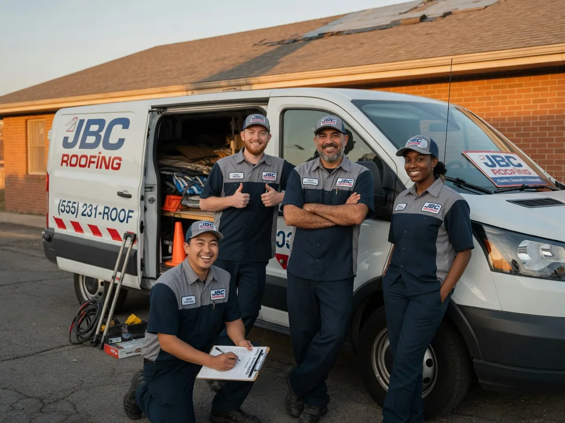 Roof Replacement company in Cushing, ME